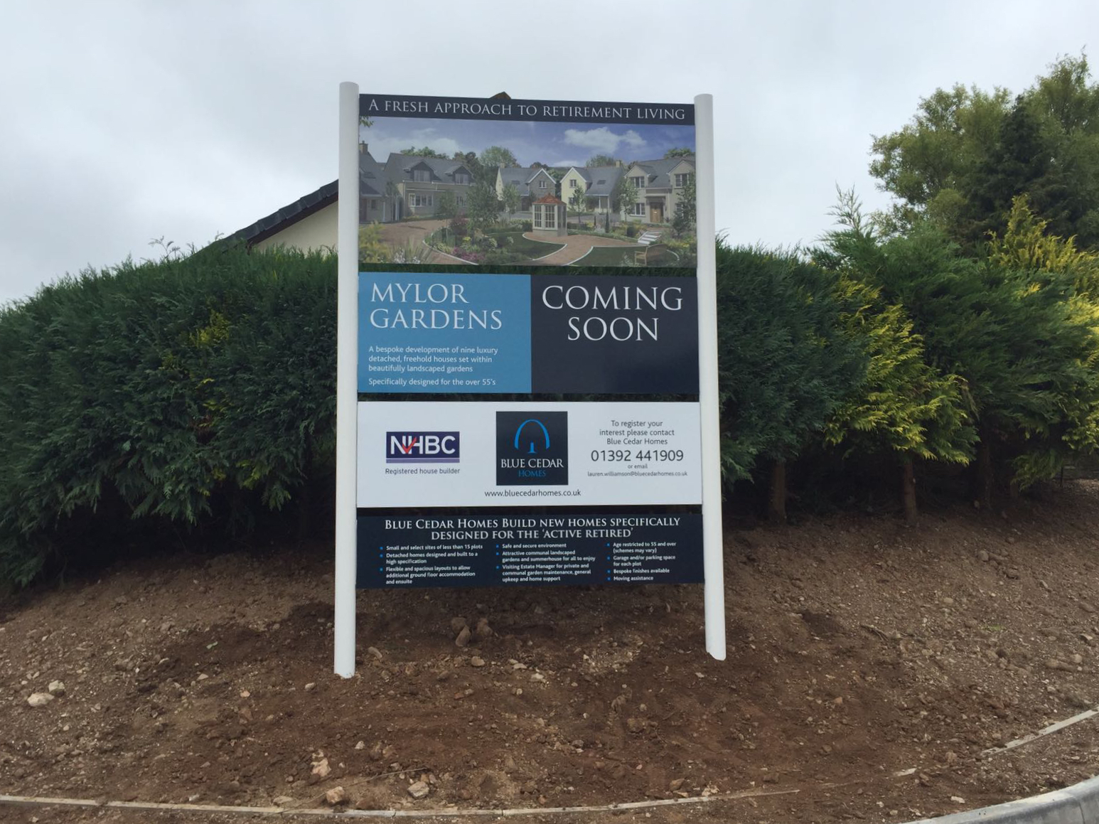 Sign installation UK Sign Installation Sign Installation in Bristol