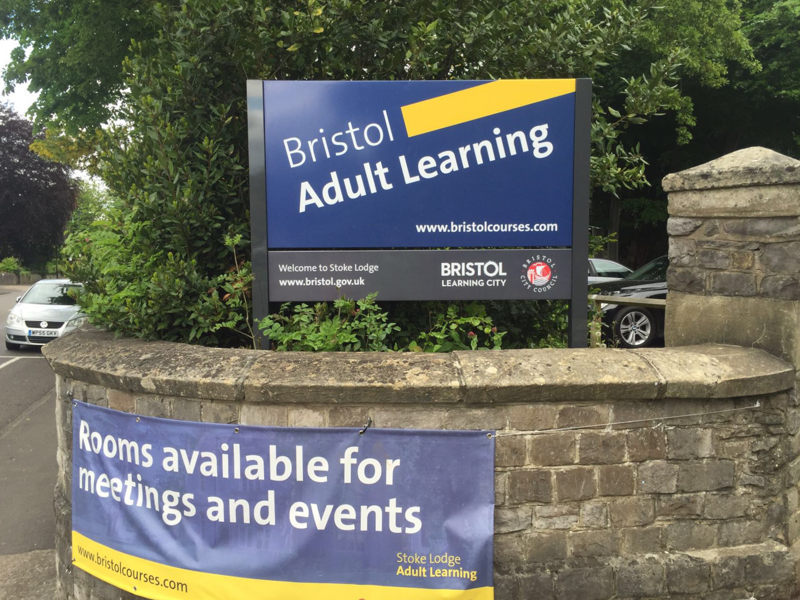 External Signs, Interior Signs Manufacturer in Create, Bristol, UK