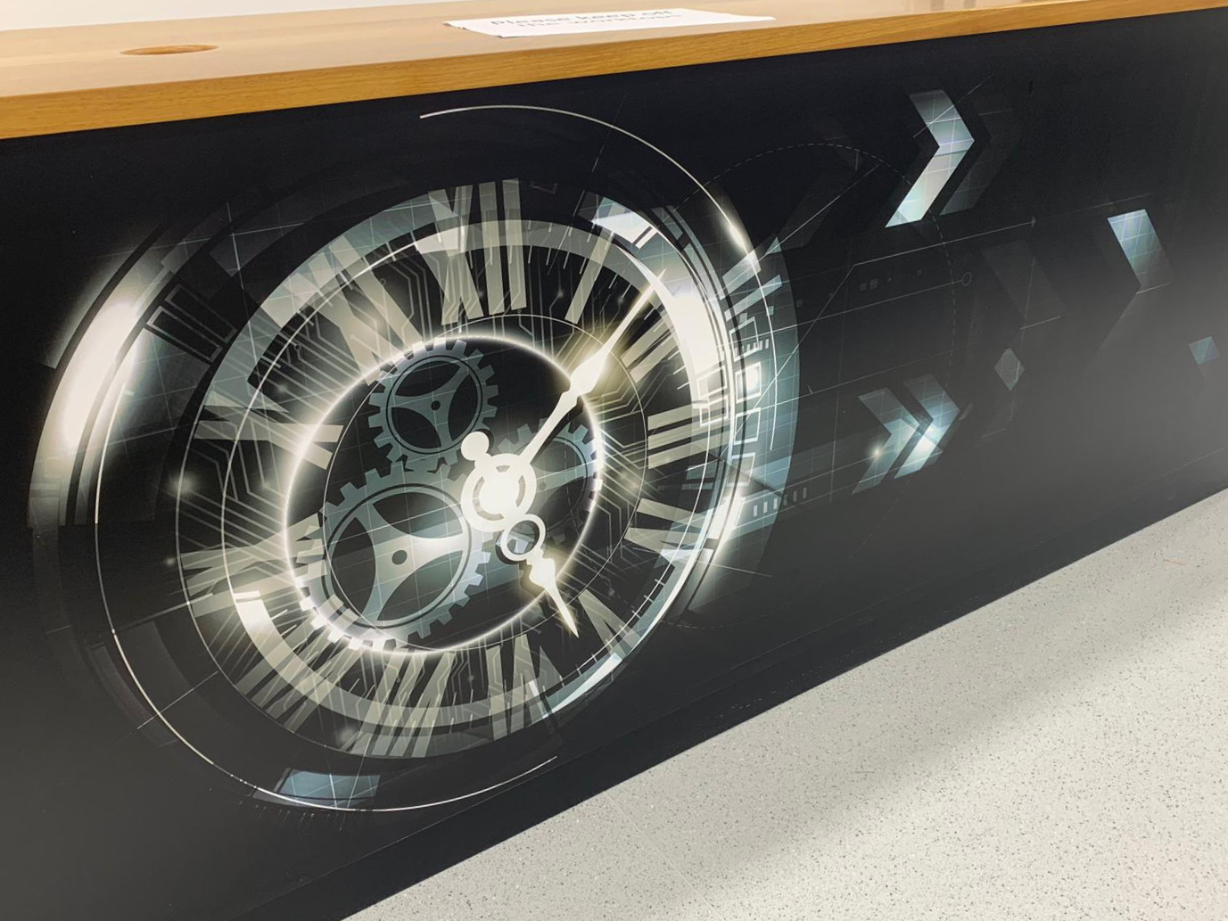 Vehicle Graphics